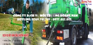 thông cống nghẹt huyện phù cát