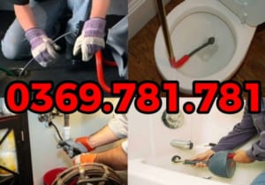 thông bồn cầu ia pa